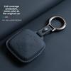 2024 for ZEEKR 001 Smart Key Case Original Color ZEEKR X Key Cover Car Interior Accessories Key Chain