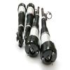 Air Suspension For Mercedes W221 S350 S500 S550 S63 S65 2213209313 2213204913 Strut Absorber Air Ride