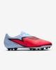 Nike Phantom 6 Low Academy Football Boots HQ2322-400 Men's Size
