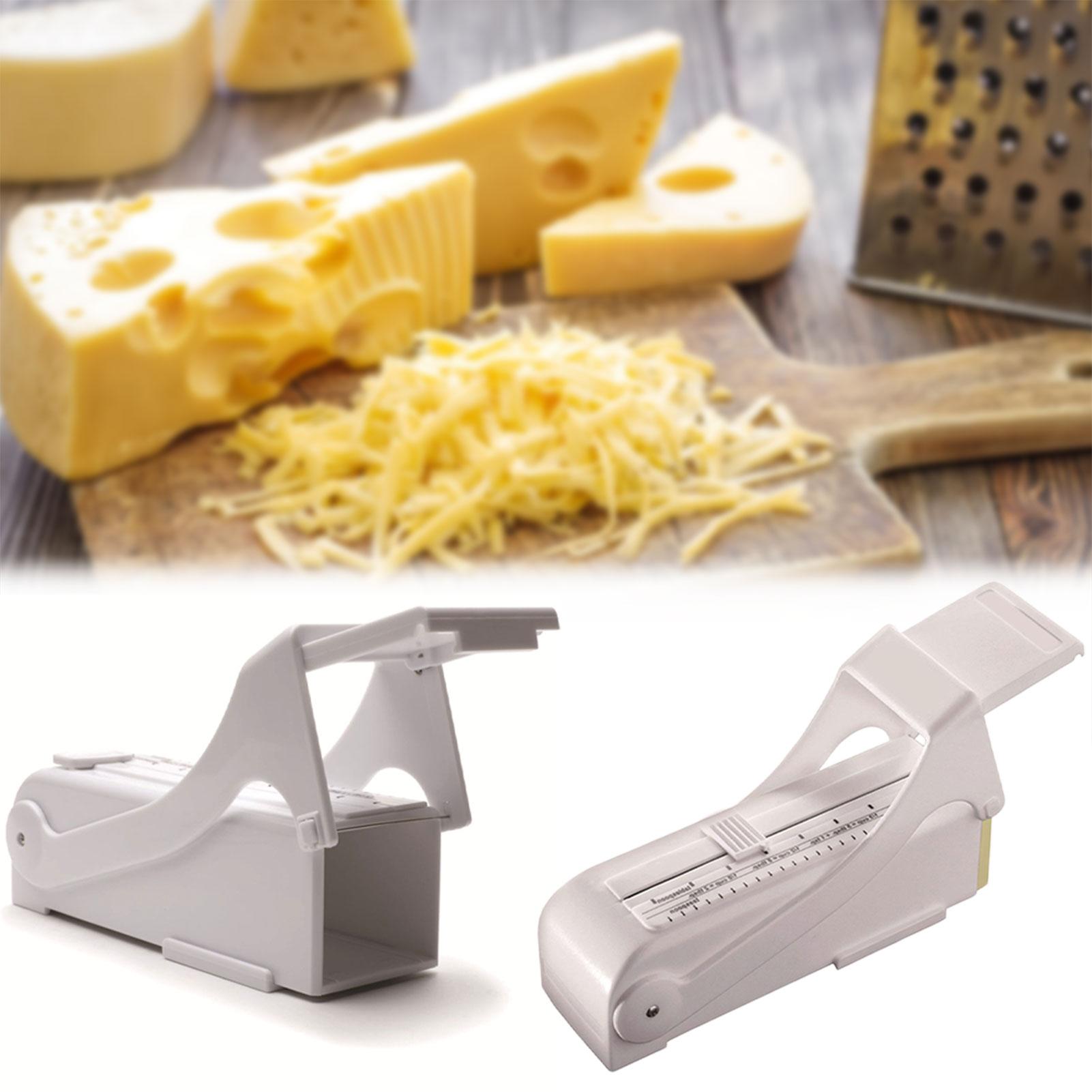 

Easy Slice Butters Block Cutter With Lid One Press Butters Cutter Breakfast & Brunch Essential China Mainland
