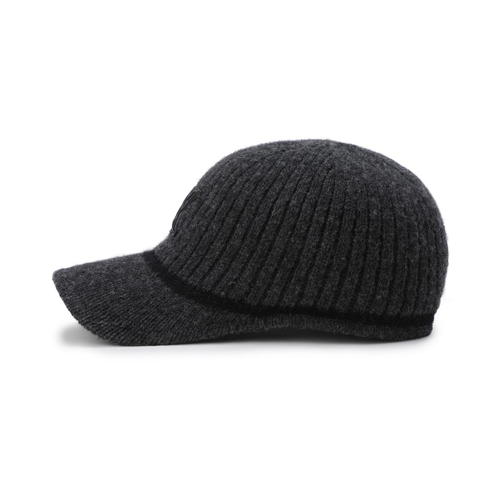 ANEW GOLF Uni Allover Knit Cap_Bk