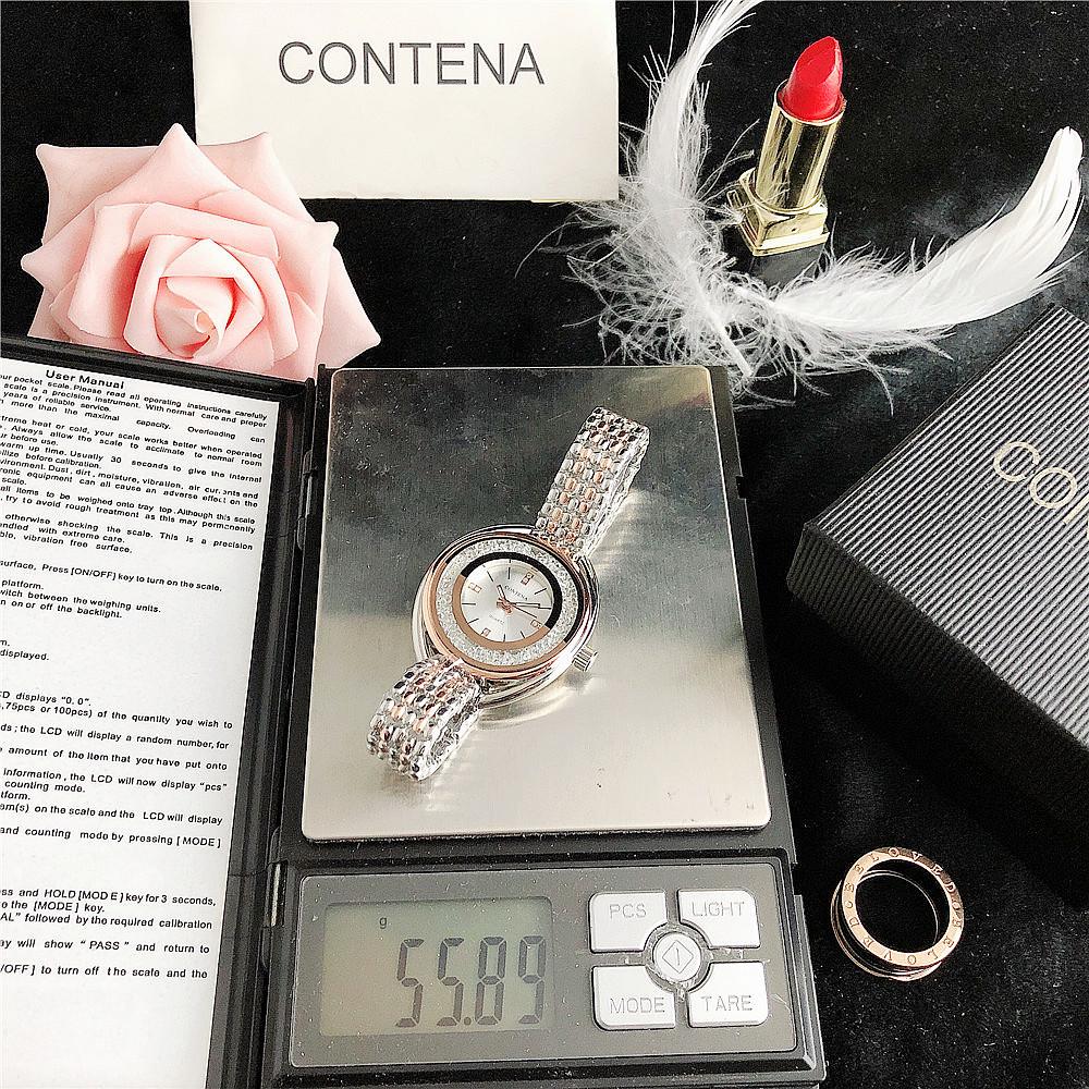 Men's Korean Style Trendy Sports Watch with Large Dial