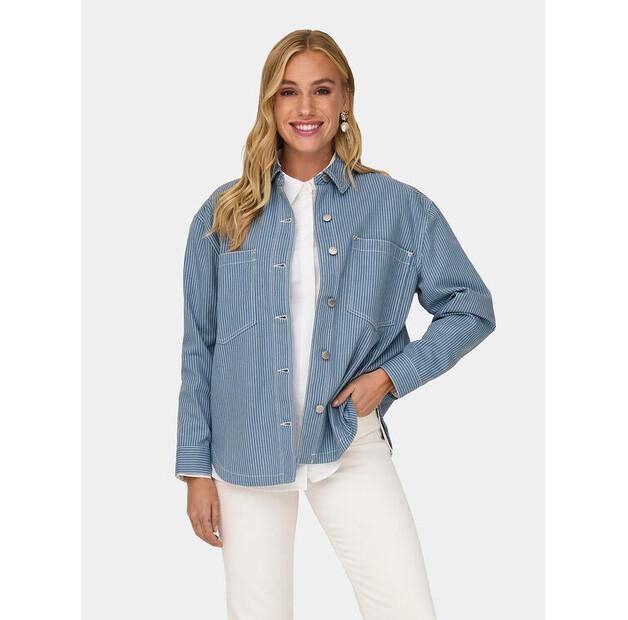 Рубашка ONLY Merle EU XS