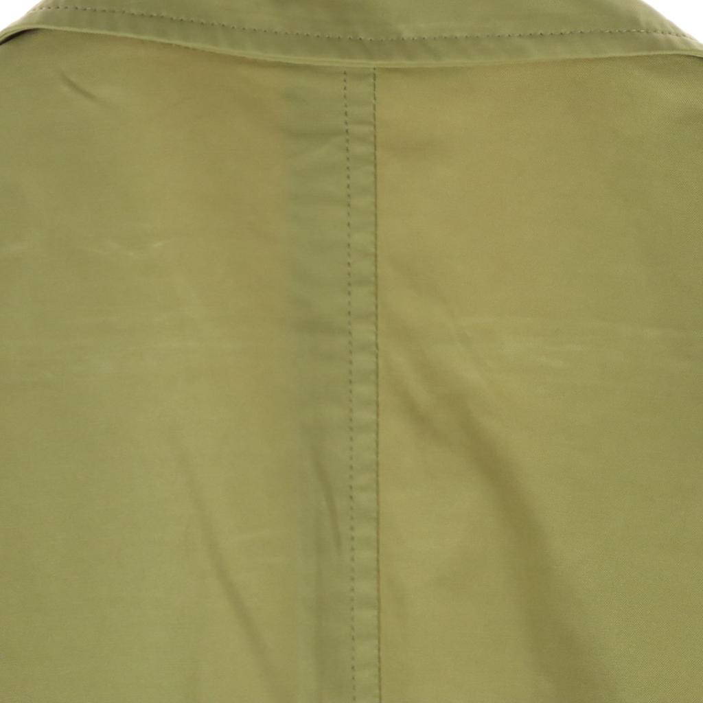 Theory Made In Japan Thin Jacket 36 Beige Men's Used