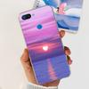 For Xiaomi Mi 8 Lite Case Fashion Soft Silicone Phone Case For Xiaomi Mi 8 SE / Mi 8 Pro Mi8 Lite Clear Tpu Cover Astronaut Capa
