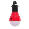 Portable Camping Light Outdoor Multi Functional Tent Light Waterproof Camping Light LED New Hook Mini Emergency Light