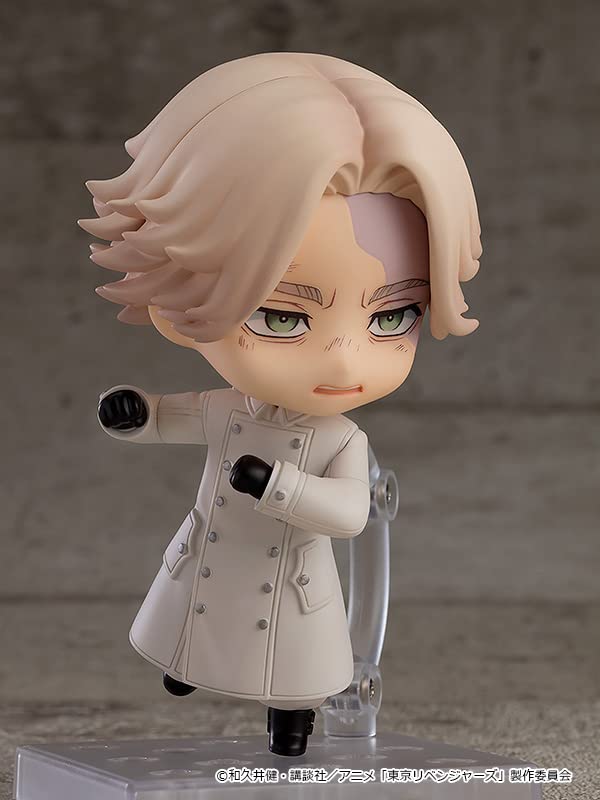 Nendoroid Tokyo Revengers Inupi (Inui Seimune)