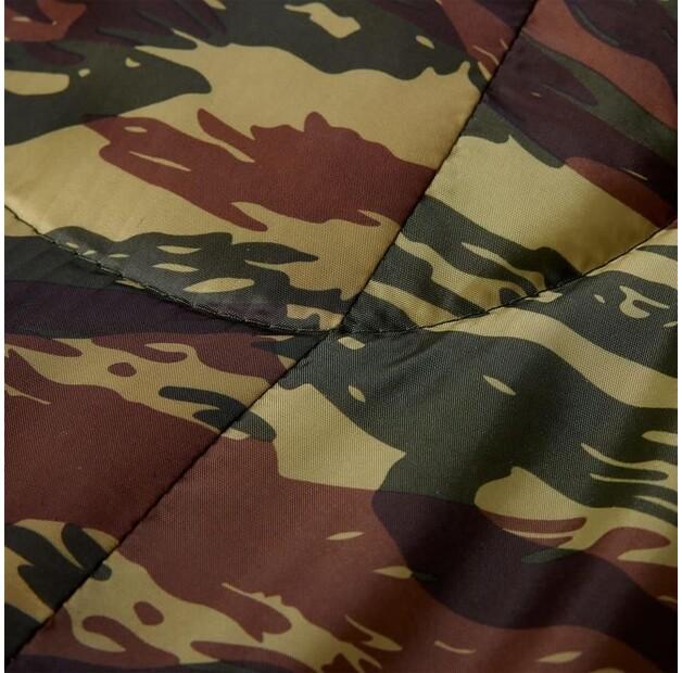 Vidaxl Three-season Tourist Sleeping Bag