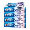 Crest 3D White Baking Soda Toothpaste