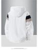 Unisex Ultra-Light Sun Protection Jacket - Breathable, Trendy, and Loose Fit for Outdoor Sports