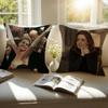 Aktor A-anne H-hathawayES Poszewka na poduszkę Sofa i salon Dekoracyjne poszewki na poduszki Pyłoszczelne i odporne na roztocza Niewidoczny zamek błyskawiczny