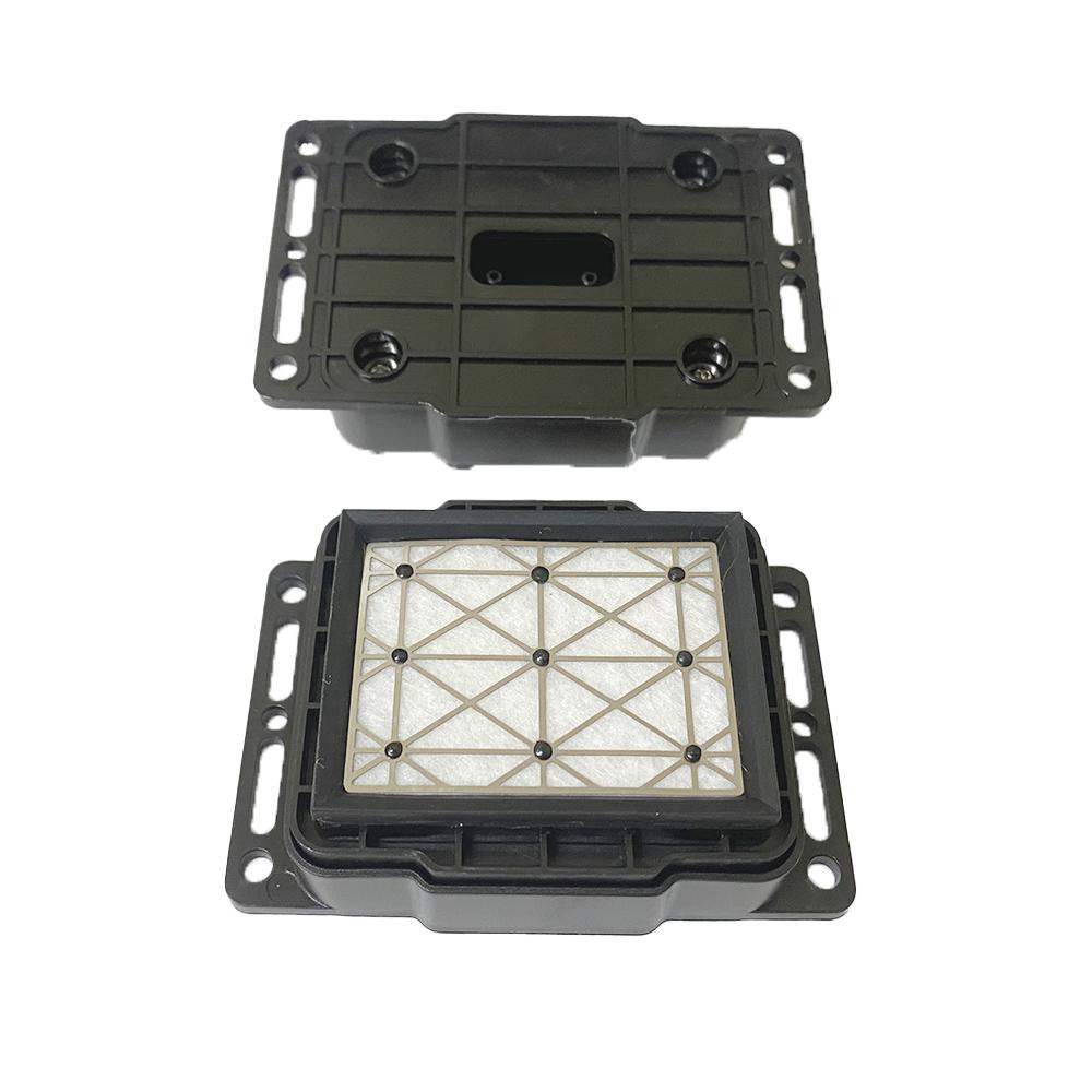 Premium UV Printer Capping Pad Metal Mesh Waste Sponge Replacement Part Fits DX5 DX7 XP600 i3200 Printhead Base UV Printer Capping Pad