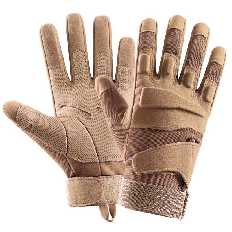 Men's Tactical Gloves