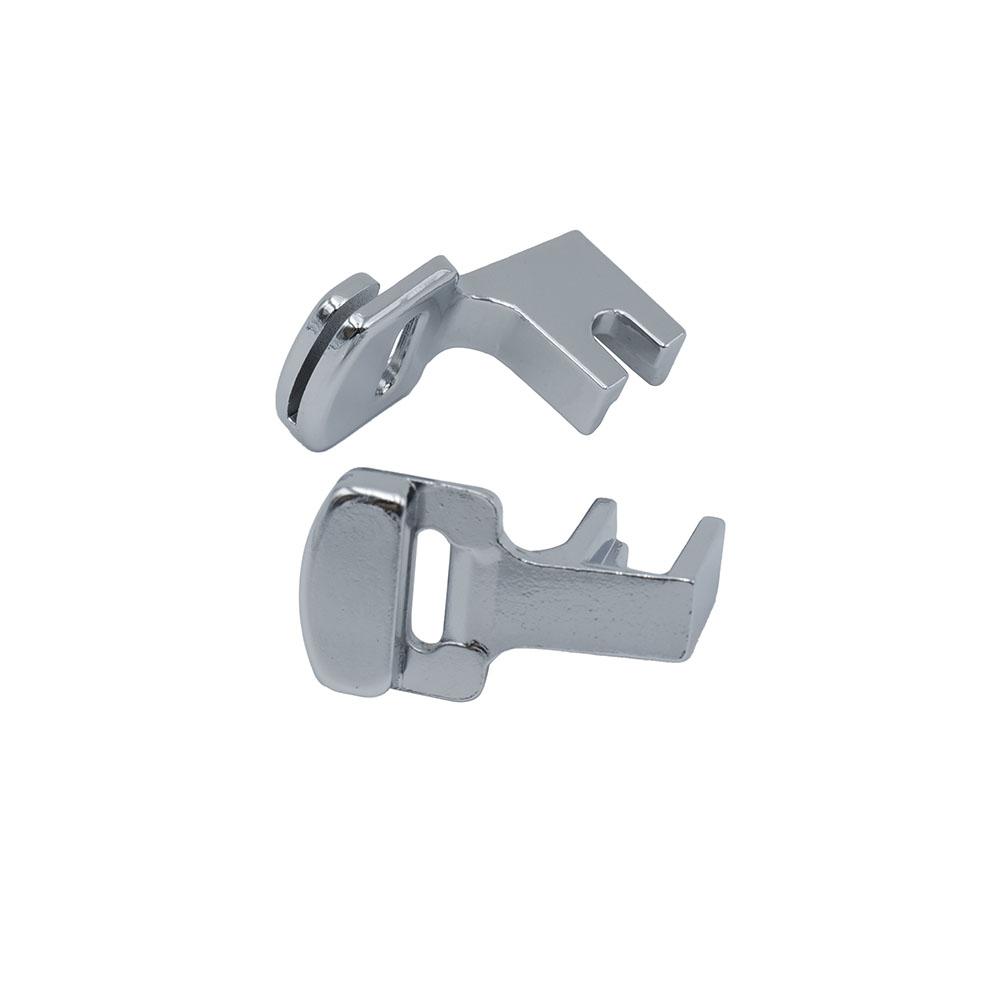 Shirring Gathering Sewing Presser Foot Fit Brother Singer Janome Toyota Domestic Sewing Machine Multifunctional DIY Accessories