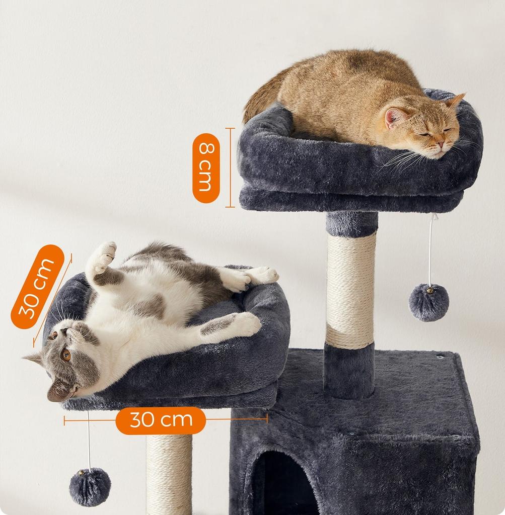 Scratching post - PCT141G01