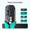 SAMZHE Network Cable Crimping Tool