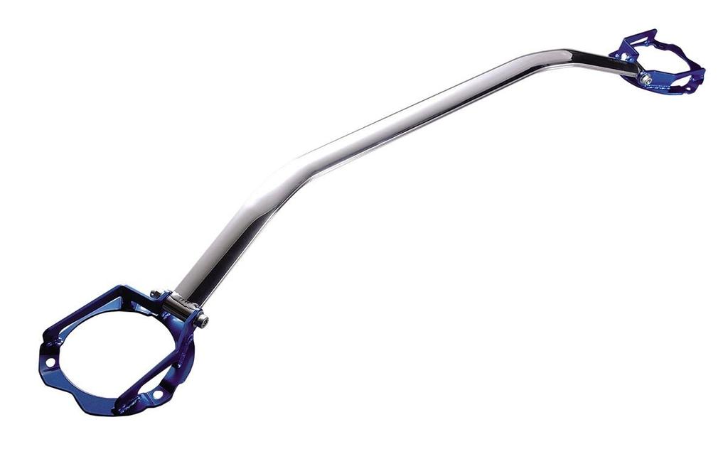 CUSCO Strut Oval Type OS for Honda Insight 540A Bar, Shaft, (Front) 376,