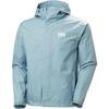 Helly Hansen Hooded Logo Jacket 62047-HH