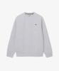 LACOSTE Men'S Training Crewneck Sweatshirt Sh6633-56N Cca
