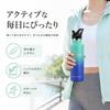 HoneyHolly Insulated Water Bottle Large Capacity Stainless Steel with Vacuum Easy To Wide Suitable for Carbonated Drinks and Sports Easy To with with