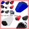 Motorcycle YZF-R1 Accessories Rear Seat Tail Cover For Yamaha YZF R1 2009 - 2014 Rear Passenger Cloak Seat Rear Cover Fairing