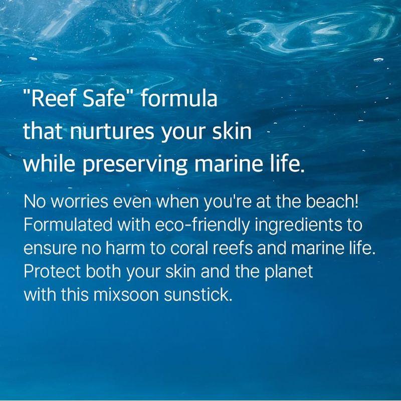 mixsoon - Cica-Hyal Sun Stick