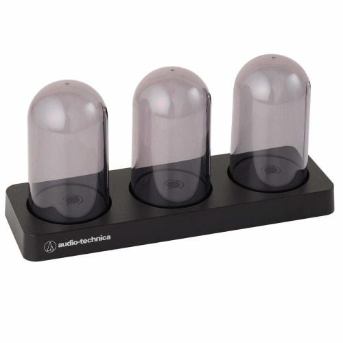 Audio Technica AT6003R Cartridge Case Record Player Record