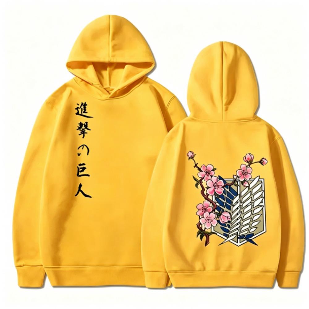 Hoodies for Boys Girls Casual Sweatshirt Kids Clothes Tops Long Sleeve Hoodie Flowers Wings of Freedom Printed Hooded Pullover