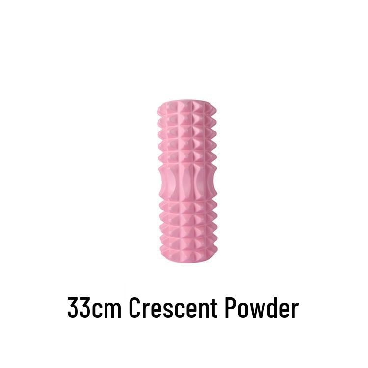 Foam Roller Muscle Relaxation & Slimming Leg Massager for Yoga and Calf Massage