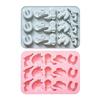 Pastelaria – Tapetes de silicone e moldes de pastelaria