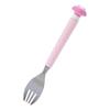 Sanrio My Melody Fork with Mascot Japan NEW Sanrio Characters