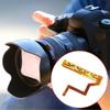 Precise Engineered Replacement Weatherproof FPC Flexible Cable Compatible 18-270mm Lens For Smooth Focused Adjustment