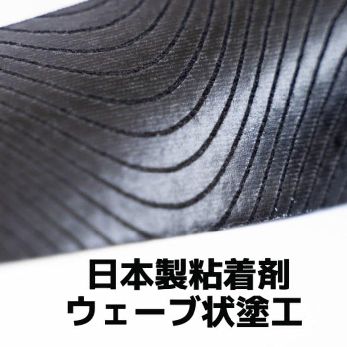 C&G Kinesiology Tape Black 50mm x 5m 6-Pack Stretch Taping Knee Ankle Wrist Calf Foot Finger