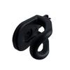 Coat Hook Replacement Part Number 1HQ78TX7AA For Ram For 1500 For 2500 For 3500 For 4500 For 5500 17-24