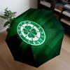 Boston Sports Icons Umbrella 8-Frame for Travel, Camping, Casual Lightweight Portable Umbrella, Essential for Every Family Holidays Gift