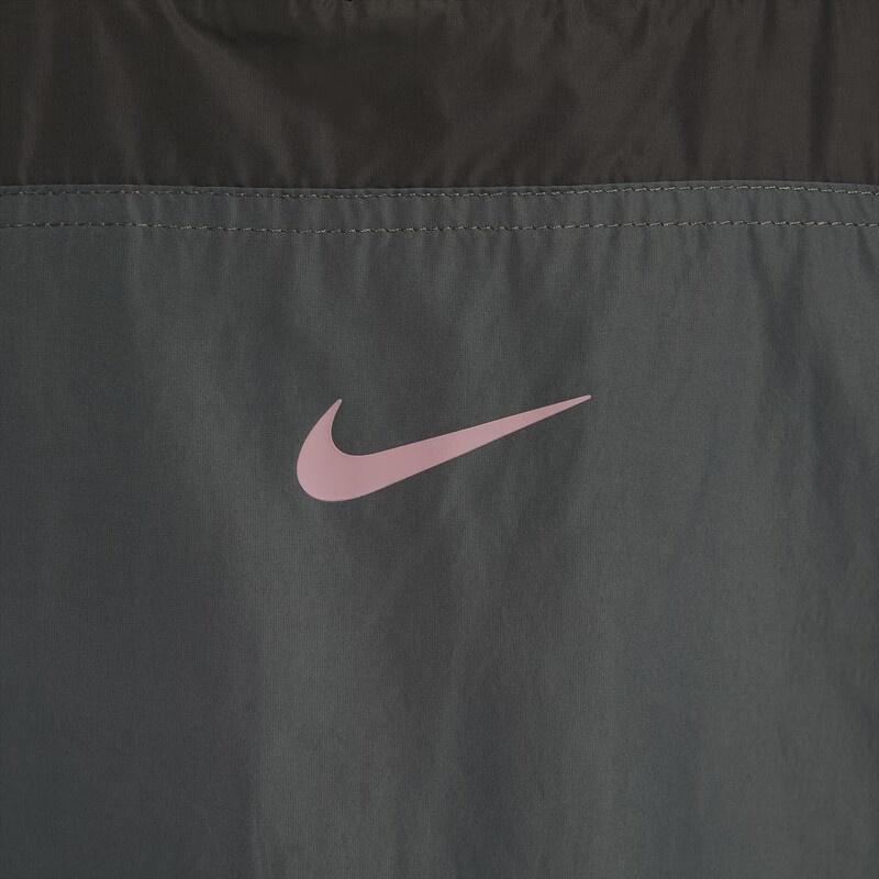 Nike Club Sweatshirt Men's Medium Gray/Iron Gray/Umber Gray IB7558-254
