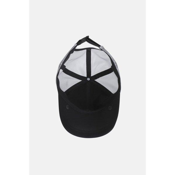 Kolon Sports Unisex Mesh Sahara Cap Qerex25331blk
