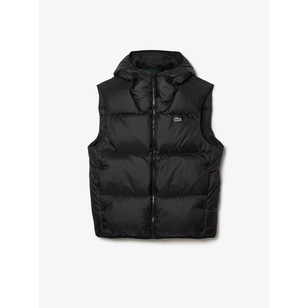 LacoSte Men S ripStop Duck Down veSt Bh2895 54n 031 q2nBh2895 54n031