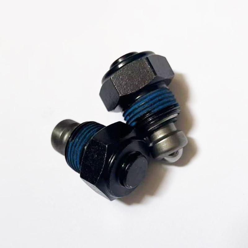 Transmission Shifts Lock Screw 020301241H Metal Direct Replacement Easy Installation Gear Box Positioning Screws for Aut