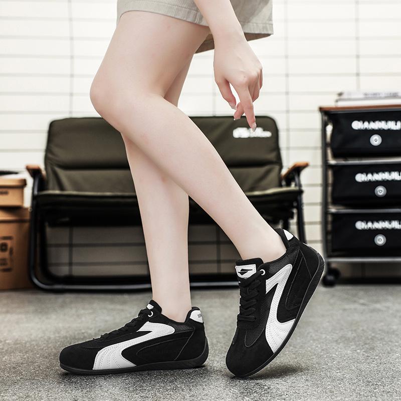 Sommermode Rote Herren Retro Sneaker Unisex Komfort Flache Freizeit-Sneaker Herren Outdoor Joggingschuhe Herren zapatillas de hombre