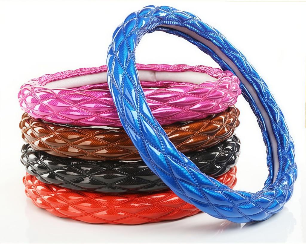 Car Steering Wheel Cover Mini Car Steering Wheel Cover Mini Car Steering Car Etc