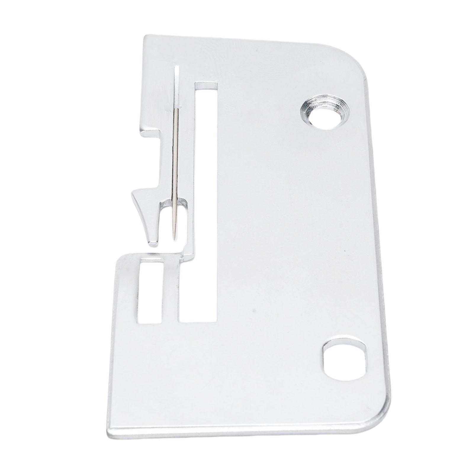 

Игольная пластина для бытовой швейной машины, подходит для JANOME, запасные части, аксессуары 785609009