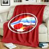 Holden Racing Team Theme Blanket Suitable For Beds Sofas And Camping Perfect For Both Men And Women Comfortable Bedding All Year Round