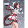 Phat Company Uma Musume Pretty Derby White Wings Return Hokkotarlumae 1 7 Scale Plastic Painted Finished Product