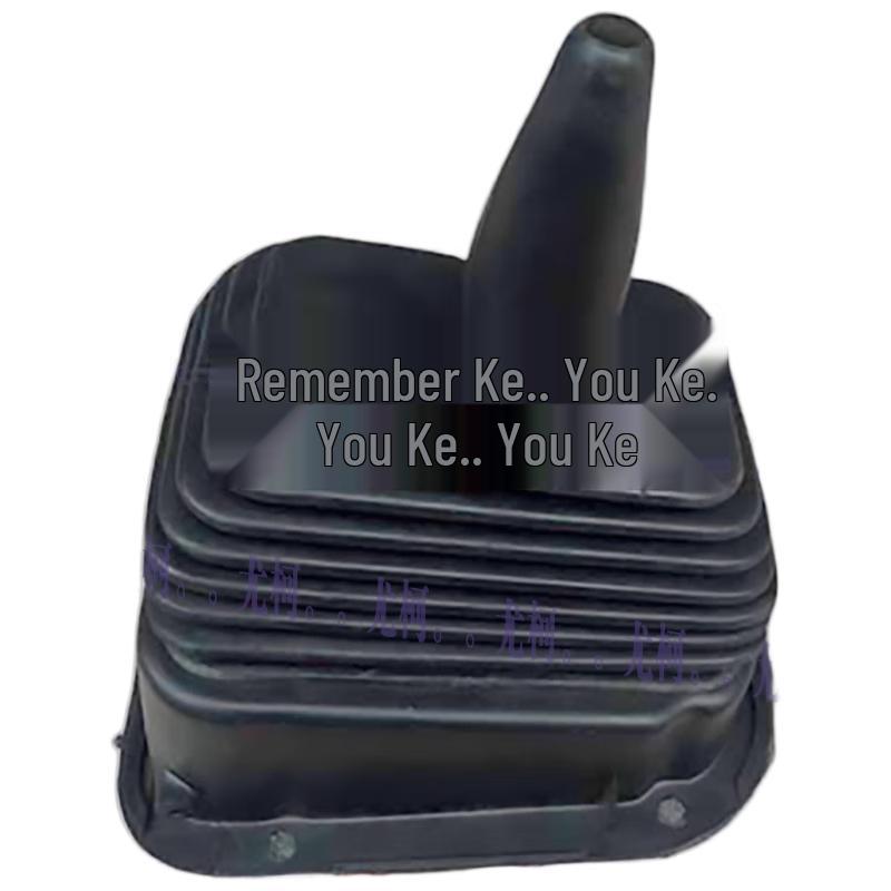 Yoke Gear Shifter Dust Cover