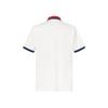 Gucci Stretch Piquet Polo Shirt 701735-XJELJ-9750