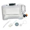 Camping Water Bottle , Portable Bucket, Versatile Reservoir for Car, Office, Vehicles