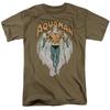Koszulka Aquaman "Z Głębin"