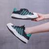Shell Head Shoes Children'S Summer New Thick-Soled Dissolving Shoes Versatile Casual Sports Shoes Mesh Breathable Mesh Shoes
