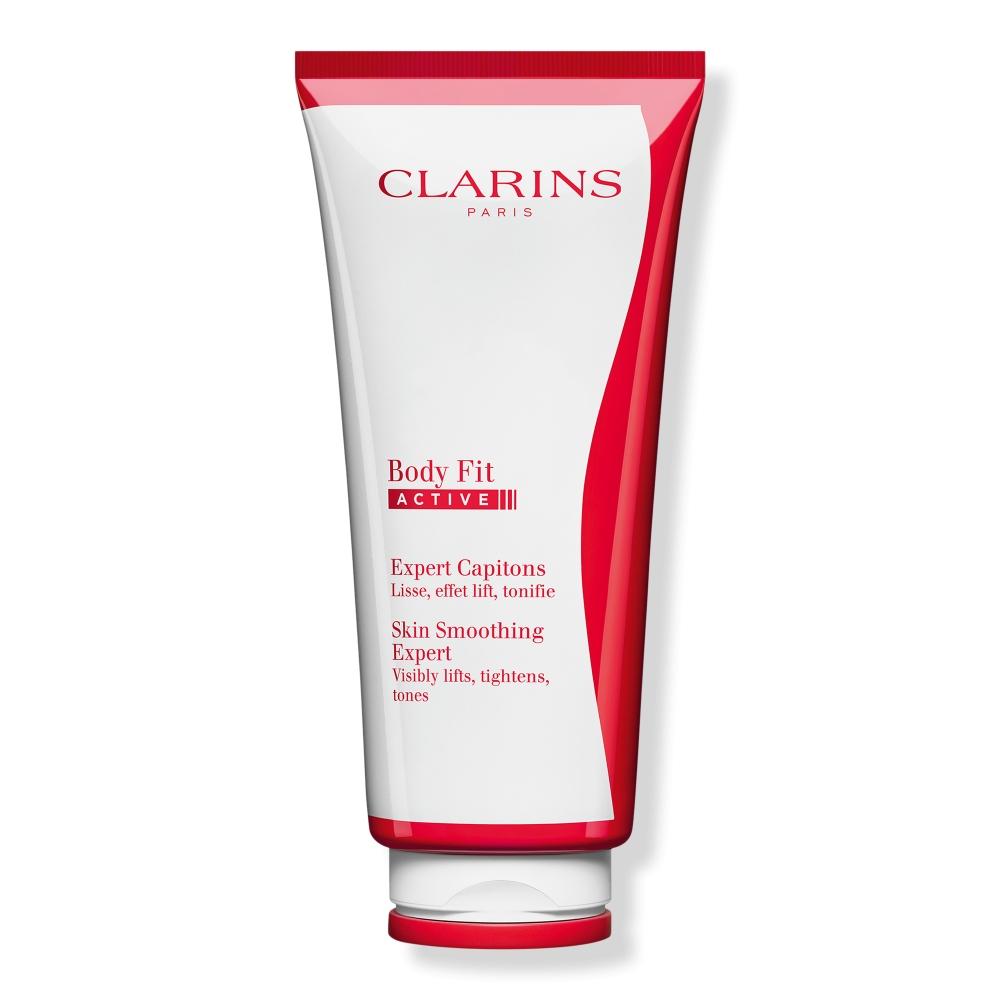 

Clarins Body Fit Active Contouring Разглаживающий гель-крем 6,7 унций